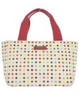 Jim Thompson（ジムトンプソン）トートバッグ 白 サイズ:- レディース/2200645120059