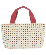 Jim Thompson（ジムトンプソン）トートバッグ 白 サイズ:- レディース/2200645120059