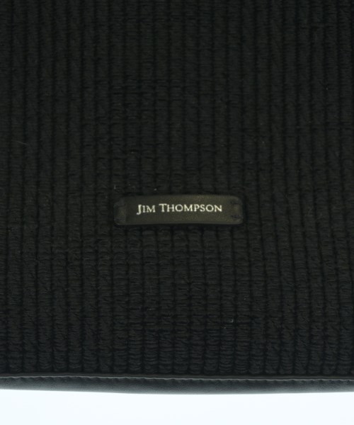 Jim Thompson（ジムトンプソン）ショルダーバッグ 黒 サイズ:- レディース/2200705097307