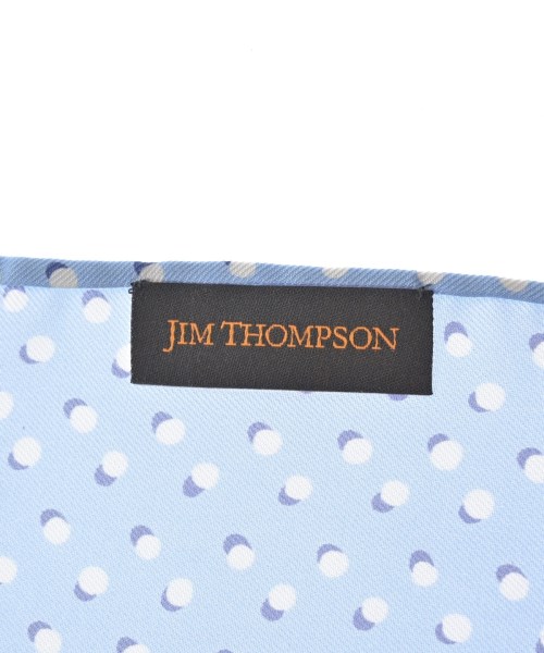 Jim Thompson（ジムトンプソン）小物類（その他） 青 サイズ:- メンズ/2200704819078