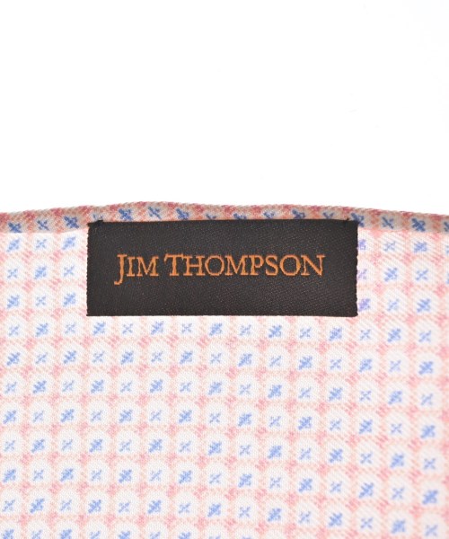 Jim Thompson（ジムトンプソン）小物類（その他） ピンク サイズ:- メンズ/2200704819085