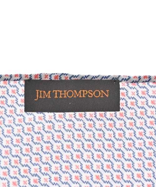 Jim Thompson（ジムトンプソン）小物類（その他） 白 サイズ:- メンズ/2200704819122