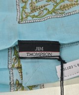 Jim Thompson（ジムトンプソン）バンダナ・スカーフ 白 サイズ:- レディース/2200707483597