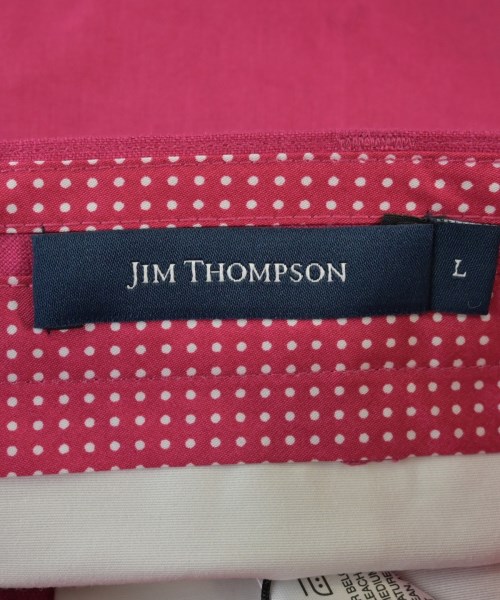 Jim Thompson（ジムトンプソン）ショートパンツ ピンク サイズ:L メンズ/2200709396178