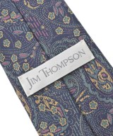 Jim Thompson（ジムトンプソン）ネクタイ 紺 サイズ:- メンズ/2200730149231
