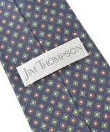 Jim Thompson（ジムトンプソン）ネクタイ 紺 サイズ:- メンズ/2200730149262