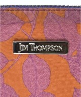 Jim Thompson（ジムトンプソン）ポーチ オレンジ サイズ:- レディース/2200719768057