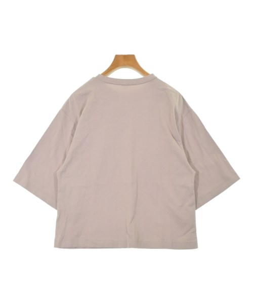 illi（イリ）Tシャツ・カットソー ベージュ サイズ:ONE レディース/2200637148016