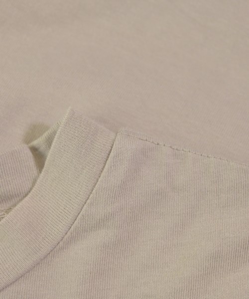 illi（イリ）Tシャツ・カットソー ベージュ サイズ:ONE レディース/2200637148016