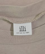 illi（イリ）Tシャツ・カットソー ベージュ サイズ:ONE レディース/2200637148016