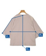 illi（イリ）Tシャツ・カットソー ベージュ サイズ:ONE レディース/2200637148016