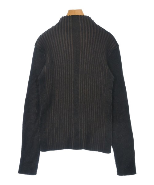 illi（イリ）ニット・セーター 黒 サイズ:one レディース/2200626161057