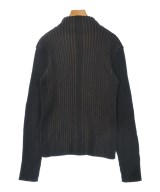 illi（イリ）ニット・セーター 黒 サイズ:one レディース/2200626161057