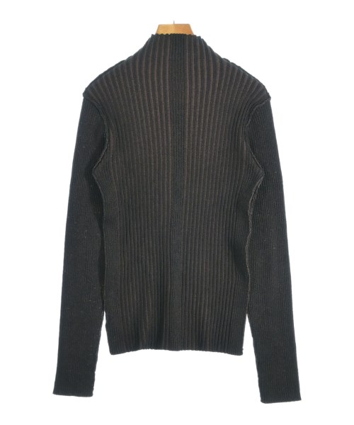 illi（イリ）ニット・セーター 黒 サイズ:F レディース/2200658630019