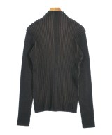 illi（イリ）ニット・セーター 黒 サイズ:F レディース/2200658630019