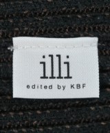 illi（イリ）ニット・セーター 黒 サイズ:F レディース/2200658630019