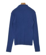 illi（イリ）ニット・セーター 青 サイズ:ONE レディース/2200666824097