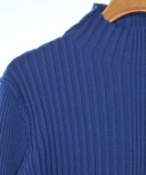 illi（イリ）ニット・セーター 青 サイズ:ONE レディース/2200666824097