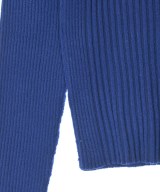 illi（イリ）ニット・セーター 青 サイズ:ONE レディース/2200666824097