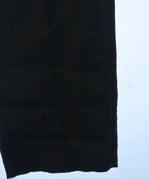 Etudes（エチュード）その他 黒 サイズ:44(S位) メンズ/2200540499359