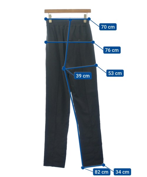 Etudes（エチュード）その他 黒 サイズ:44(S位) メンズ/2200540499359