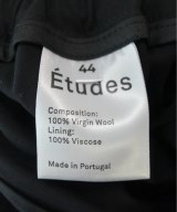 Etudes（エチュード）その他 黒 サイズ:44(S位) メンズ/2200540499359