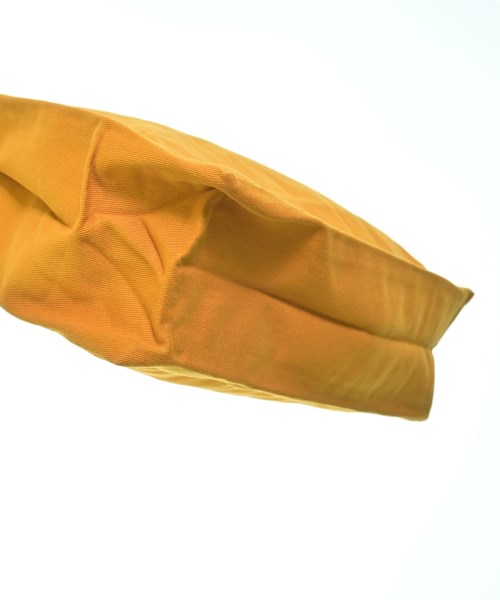 Etudes（エチュード）トートバッグ オレンジ サイズ:- メンズ/2200625341184