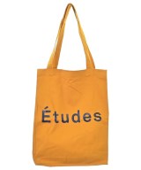 Etudes トートバッグ