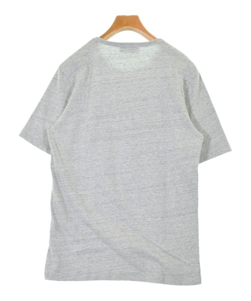 Etudes（エチュード）Tシャツ・カットソー グレー サイズ:XS メンズ/2200676934465