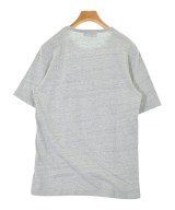 Etudes（エチュード）Tシャツ・カットソー グレー サイズ:XS メンズ/2200676934465