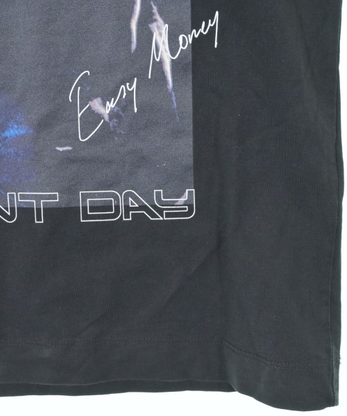 Etudes（エチュード）Tシャツ・カットソー 黒 サイズ:M メンズ/2200654842065