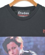 Etudes（エチュード）Tシャツ・カットソー 黒 サイズ:M メンズ/2200654842065