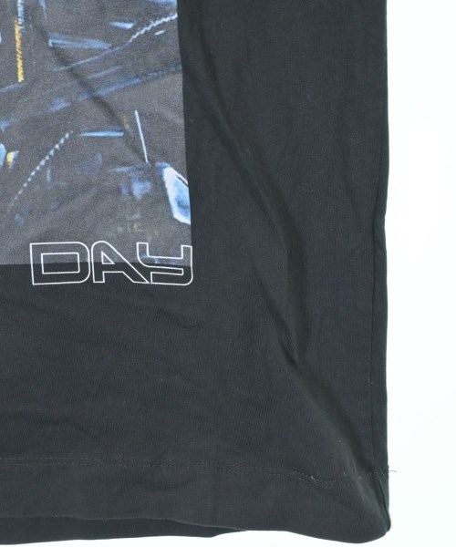 Etudes（エチュード）Tシャツ・カットソー 黒 サイズ:M メンズ/2200654842072