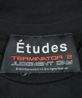 Etudes（エチュード）Tシャツ・カットソー 黒 サイズ:M メンズ/2200654842072