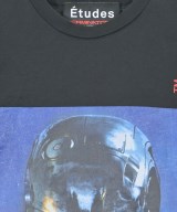 Etudes（エチュード）Tシャツ・カットソー 黒 サイズ:M メンズ/2200654842072