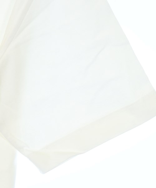 Etudes（エチュード）Tシャツ・カットソー 白 サイズ:M メンズ/2200659519085