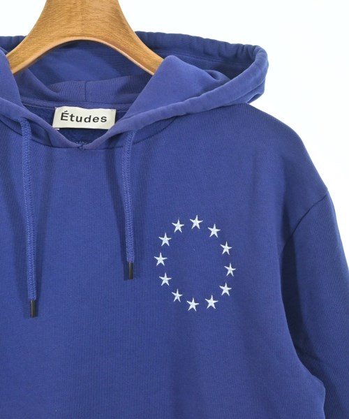 Etudes（エチュード）パーカー 青 サイズ:M メンズ/2200657383961