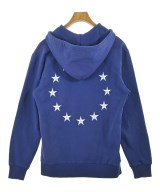 Etudes（エチュード）パーカー 青 サイズ:M メンズ/2200657383961