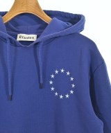 Etudes（エチュード）パーカー 青 サイズ:M メンズ/2200657383961