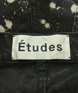 Etudes（エチュード）デニムパンツ 黒 サイズ:30(M位) メンズ/2200713224078