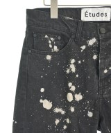 Etudes（エチュード）デニムパンツ 黒 サイズ:30(M位) メンズ/2200713224078