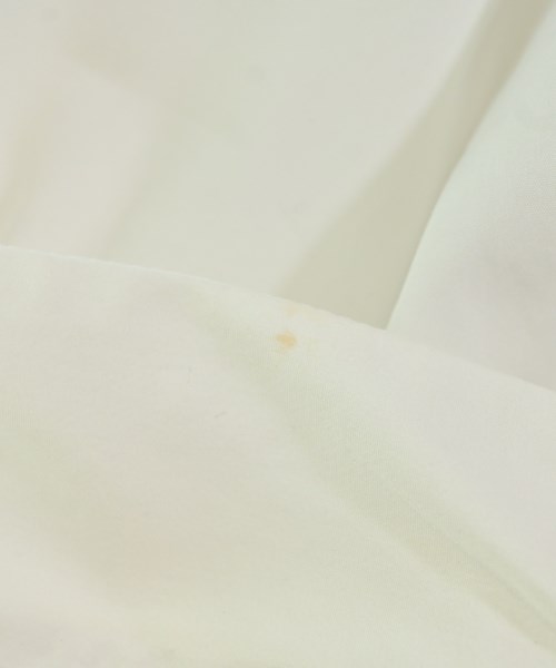 Etudes（エチュード）カジュアルシャツ 白 サイズ:44(S位) メンズ/2200644984256