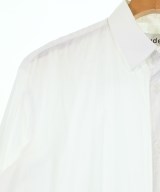 Etudes（エチュード）カジュアルシャツ 白 サイズ:44(S位) メンズ/2200644984256