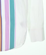 Etudes（エチュード）カジュアルシャツ 白 サイズ:44(S位) メンズ/2200644984256