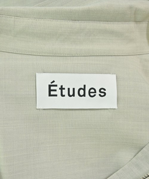 Etudes（エチュード）その他 グレー サイズ:48(L位) メンズ/2200703196040