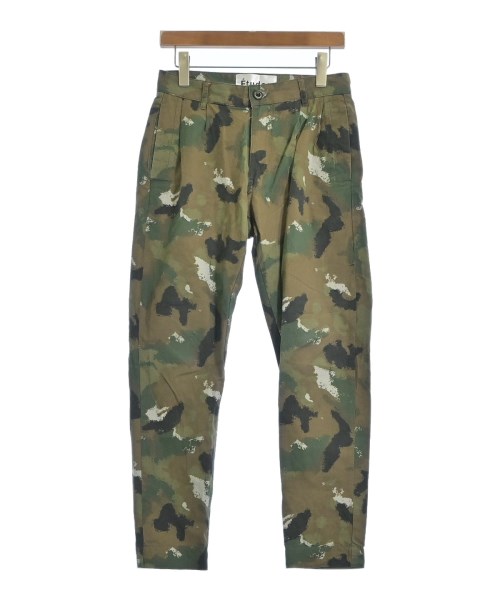 Etudes(エチュード)その他 茶 サイズ:44(S位)/2200672071126