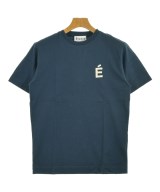 Etudes（エチュード）Tシャツ・カットソー 紺 サイズ:XS メンズ/2200732352080