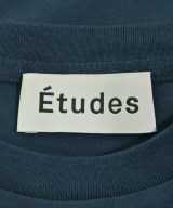 Etudes（エチュード）Tシャツ・カットソー 紺 サイズ:XS メンズ/2200732352080