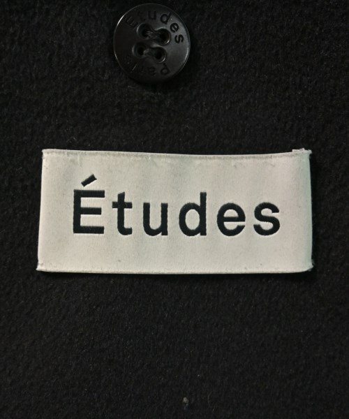 Etudes（エチュード）その他 黒 サイズ:38(L位) メンズ/2200681968134