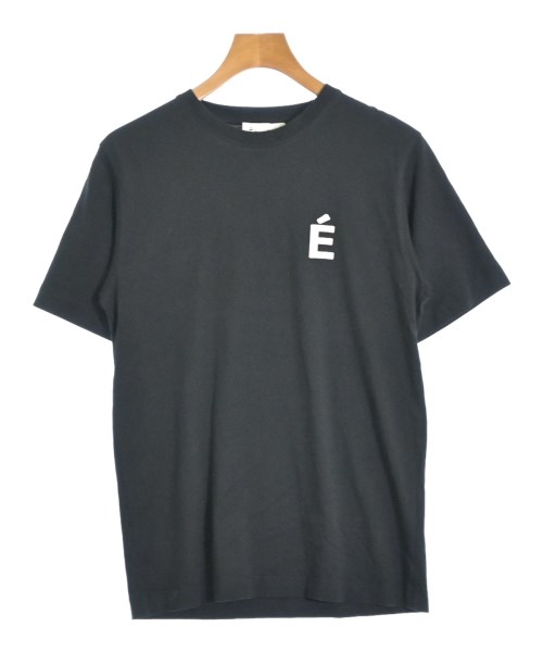 Etudes(エチュード)Tシャツ・カットソー 黒 サイズ:S/2200681968332